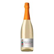 Espumante Argentino Inacayal Moscatel 750ml Branco Espumante Argentino Inacayal Moscatel 750ml Branco