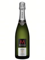 Espumante argentino mumm brut demi sec branco 750ml