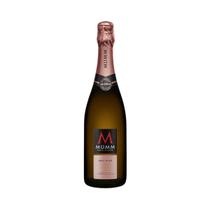 Espumante argentino mumm brut rose 750ml
