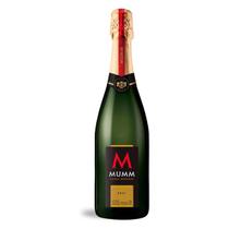 Espumante Argentino Mumm Cuvée Reserve Brut 750ml