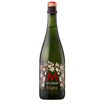 Espumante argentino mumm leger moscatel doce 750ml branco