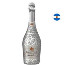Espumante Argentino Salentein Cuvee Blanc de Blancs Extra Brut