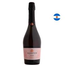 Espumante Argentino Salentein Cuvee Brut Rosé