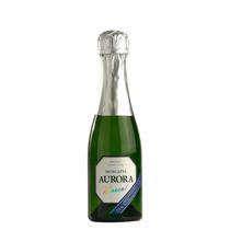 Espumante Aurora Boreal Baby Moscatel 187ml