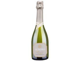 Espumante Aurora Demi-Sec Branco 750ml