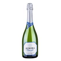 Espumante Aurora Moscatel 750ml