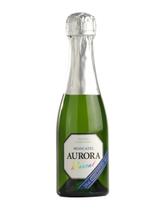 Espumante Aurora Moscatel Boreal 187ml Espumante Aurora Moscatel Boreal 187ml