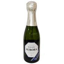 Espumante Aurora Moscatel Branco 187ml