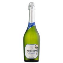 Espumante Aurora Moscatel Branco 750ml Serra Gaúcha Espumante Aurora Moscatel Branco 750ml Serra Gaúcha