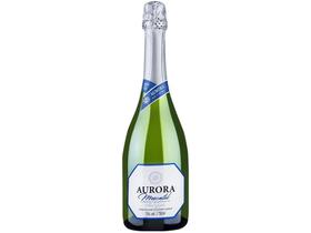 Espumante Aurora Moscatel Branco 750ml Espumante Aurora Moscatel Branco 750ml
