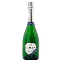 Espumante Aurora Moscatel Branco 750ml
