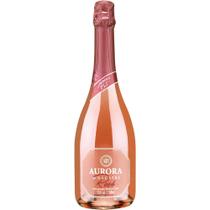 Espumante Aurora Moscatel Rosé 750 Ml Espumante Aurora Moscatel Rosé 750 Ml
