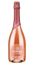 Espumante Aurora Moscatel Rosé 750ml
