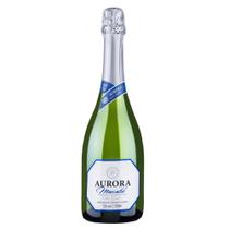 Espumante aurora nac moscatel 750ml Espumante aurora nac moscatel 750ml