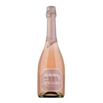 Espumante aurora rose brut 750ml
