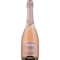 Espumante Aurora Rose Brut 750ml