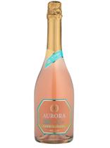 Espumante Aurora Rose Zero Alcool Adoçado 750ml Espumante Aurora Rose Zero Alcool Adoçado 750ml