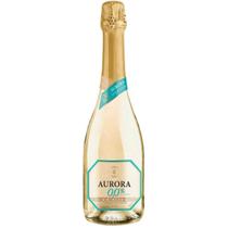 Espumante aurora zero álcool 750ml branco