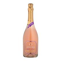Espumante aurora zero alcool rose 750ml Espumante aurora zero alcool rose 750ml