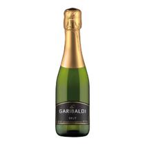Espumante Baby Garibaldi Brut 187ml Mini Espumante Brasileiro Espumante Baby Garibaldi Brut 187ml Mini Espumante Brasileiro