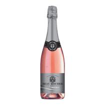 Espumante Beau Rocher Brut Rosé França 750ml Espumante Beau Rocher Brut Rosé França 750ml