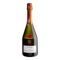 Espumante Bohigas Brut Nature Cava 750ml