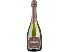 Espumante Branco Aurora Brut 750ml