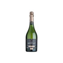 Espumante Branco Brasileiro Foppa & Ambrosi Insolito Extra Brut 750ml