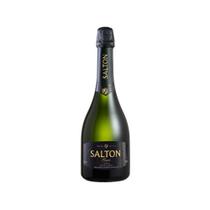 Espumante Branco Brasileiro Salton Ouro Brut 750ml