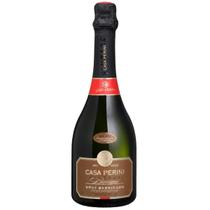 Espumante Branco Brut Barrique Casa Perini Vintage 750ml