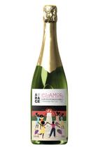 Espumante Branco Brut Clamor Audace Wine Espumante Branco Brut Clamor Audace Wine