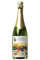 Espumante Branco Brut Compagno Audace Wine Espumante Branco Brut Compagno Audace Wine
