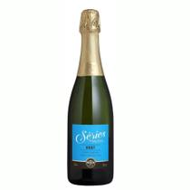 Espumante Branco Brut Salton Séries 750ml Serra Gaúcha