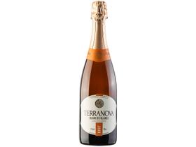 Espumante Branco Brut Terranova Blanc de Blancs 750ml