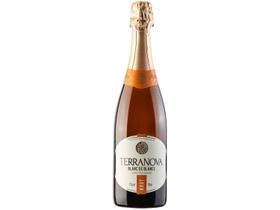 Espumante Branco Brut Terranova Blanc de Blancs 750ml
