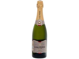 Espumante Branco Casa Perini Charmat Brut 750ml