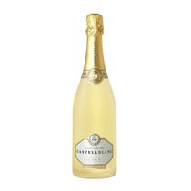 Espumante Branco CastellBlanc Cava Semi Seco 750ml