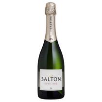 Espumante Branco Demi Sec 750ml - Salton
