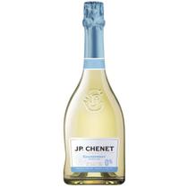 Espumante Branco Demi-Sec Chardonnay Sem Álcool 750ml - JP Chenet Espumante Branco Demi-Sec Chardonnay Sem Álcool 750ml - JP Chenet