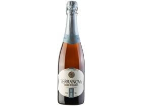 Espumante Branco Demi-sec Terranova Blanc de Blancs 750ml