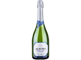 Espumante Branco Doce Aurora Moscatel 750ml Espumante Branco Doce Aurora Moscatel 750ml