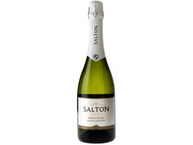 Espumante Branco Doce Salton Moscatel - 750ml Espumante Branco Doce Salton Moscatel - 750ml