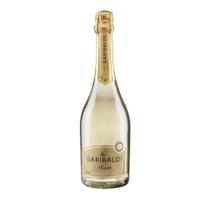 Espumante Branco Garibaldi Moscato Zero Álcool 750ml Espumante Branco Garibaldi Moscato Zero Álcool 750ml