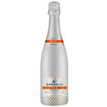 Espumante Branco Garibaldi Prosecco Ice Demi Sec 750ml Espumante Branco Garibaldi Prosecco Ice Demi Sec 750ml