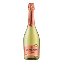 Espumante Branco Garibaldi Prosecco Zero Álcool 750ml