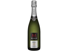Espumante Branco Meio Seco Mumm - Cuvée Réserve Demi Sec 750ml