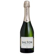 Espumante Branco Moscatel 750ml - Salton Espumante Branco Moscatel 750ml - Salton