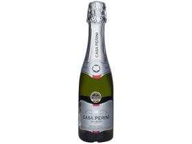 Espumante Branco Moscatel Casa Perini Premiado 375ml Espumante Branco Moscatel Casa Perini Premiado 375ml