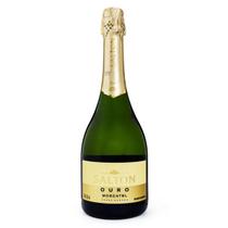 Espumante Branco Salton Ouro Moscatel Garrafa 750ml