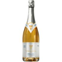 Espumante Branco Suave Sem Álcool 750ml - Viva La Vida